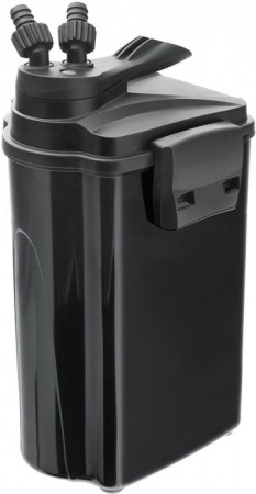 Фильтр для аквариума Aquael "Mini Kani 120", внешний, 80 - 120 л, 350 л/ч, цвет черный