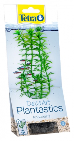Tetra Deco Art искусственное растение Элодея S (15 см)