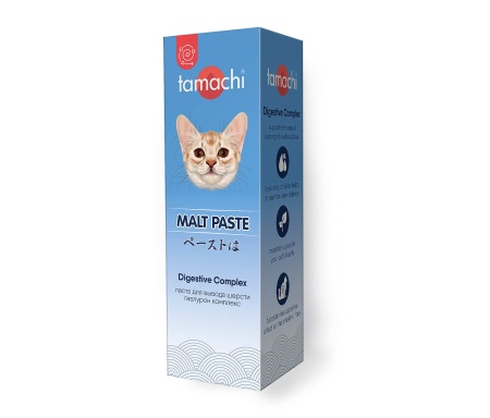 Tamachi Мальт-паста, 30 мл