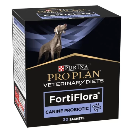 Пробиотик для собак Pro Plan Veterinary Diets Fortiflora 1г