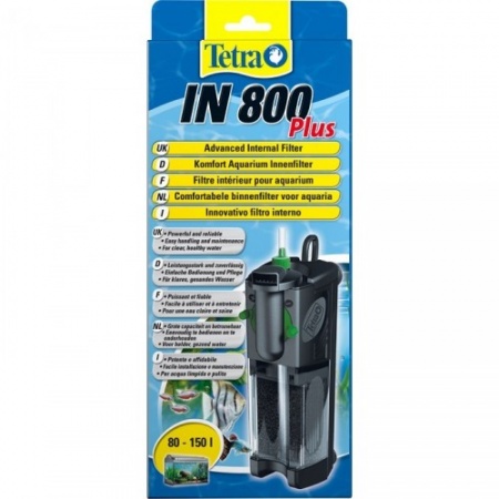 Tetratec IN800 Фильтр внутренний 80-150л