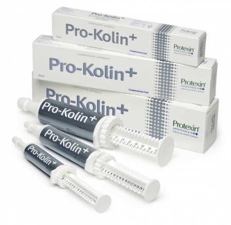 Про-Колин+ пробиотик для животных 60мл