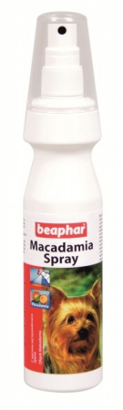 Спрей Beaphar Macadamia Spray для длинношерстных собак 150мл