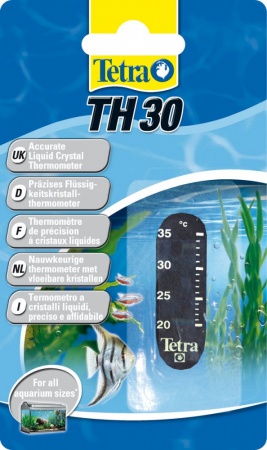 Термометр для аквариума Tetra "TH30"